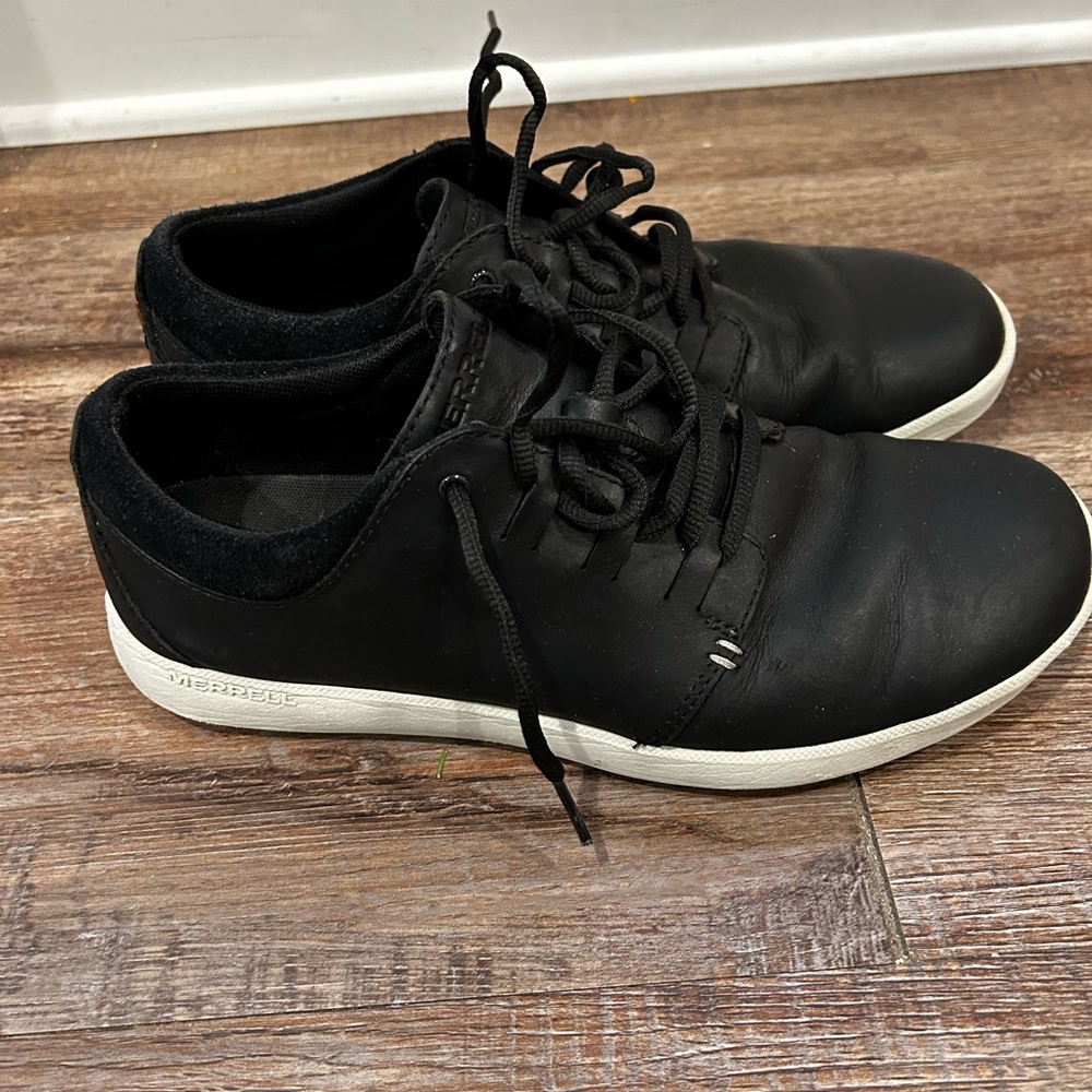 Merrell Leather Shoe